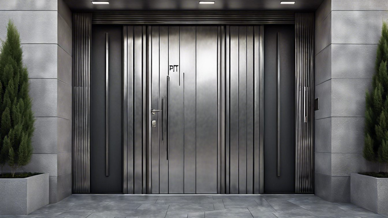 ПТК «Щит» — надежные и недорогие металлические входные двери от производителя