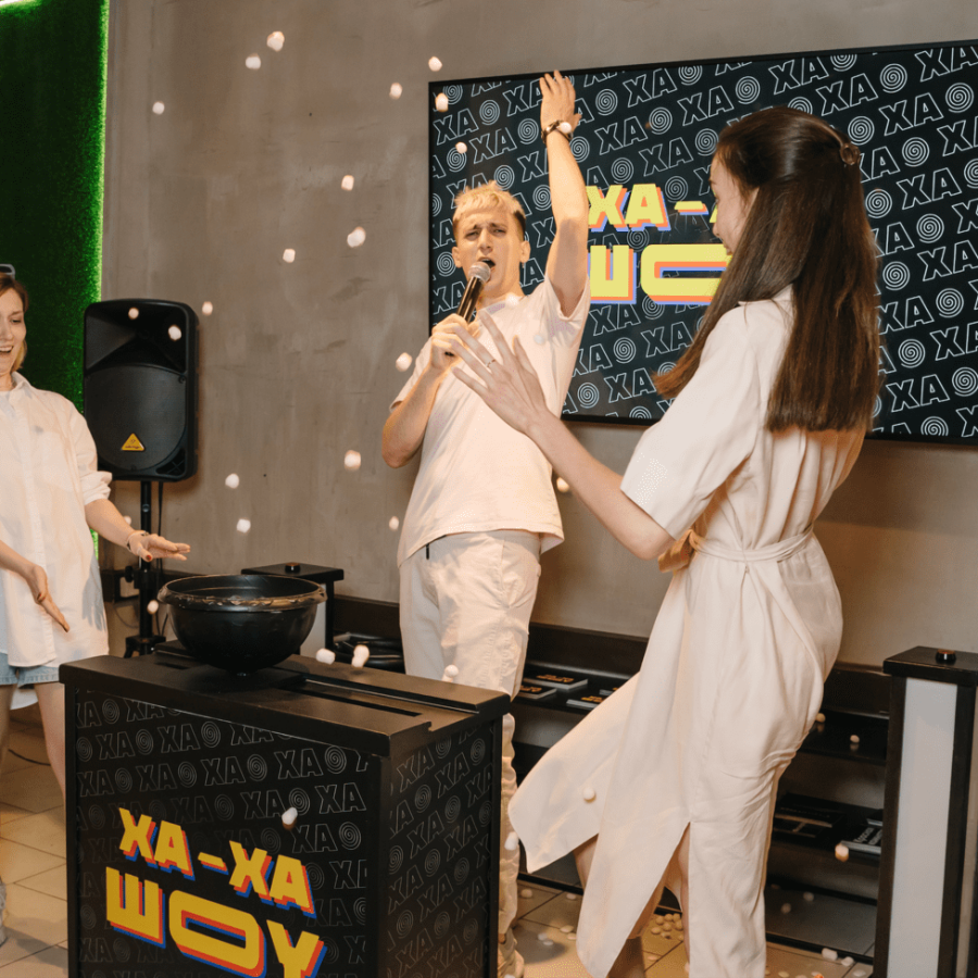 hahashow.ru