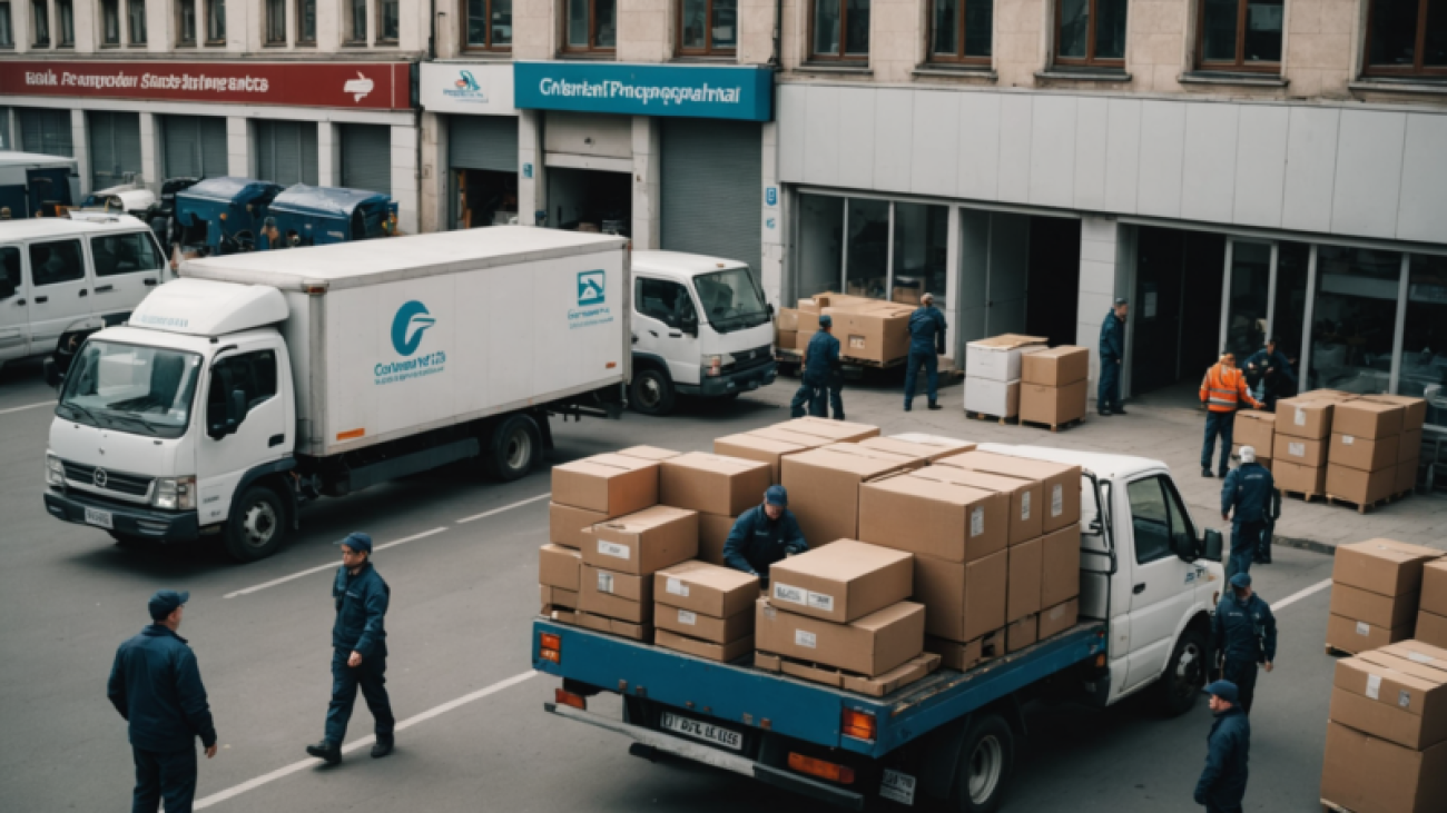 Эффективные грузоперевозки в Железнодорожном: как заказать недорогой транспорт с грузчиками и Газель для переезда и перевозки мебели